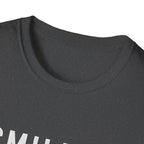 X Smiling Tee