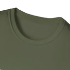 Functioning Barely Tee