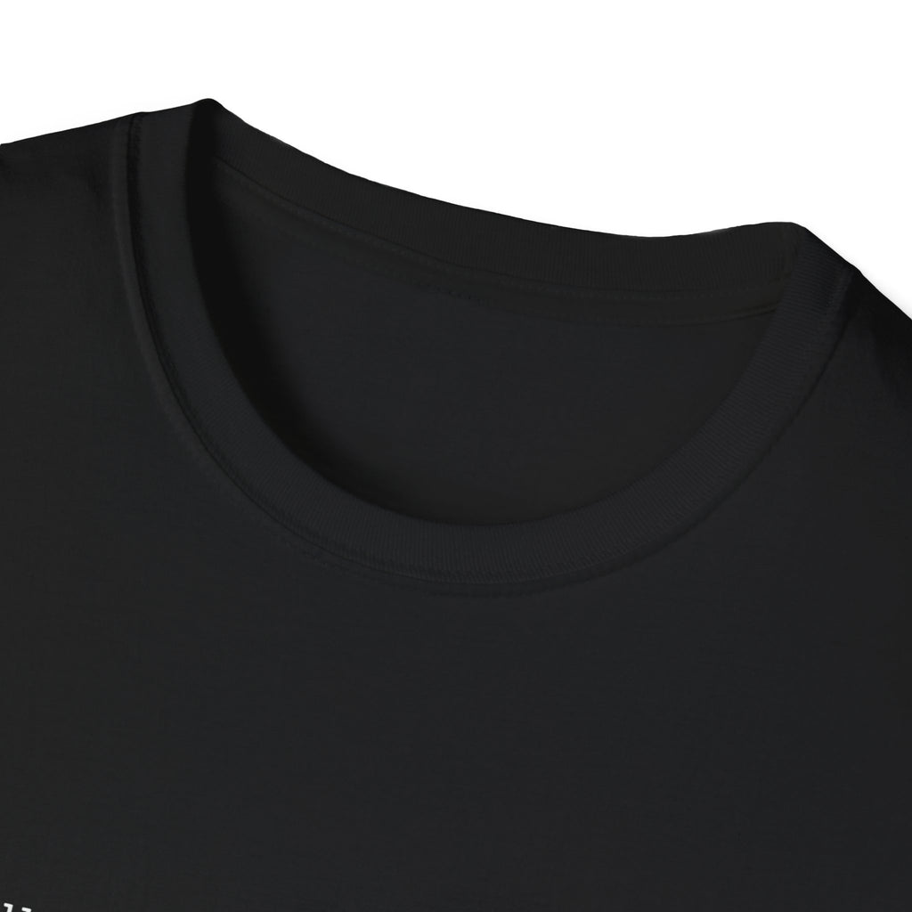 Functioning Barely Tee
