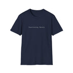 Functioning Barely Tee
