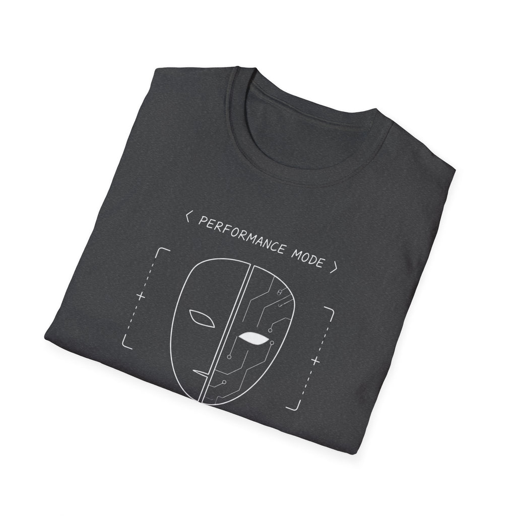 Performance Mode Tee