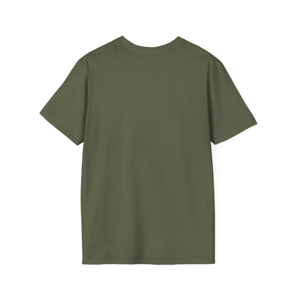 Social Cost Tee