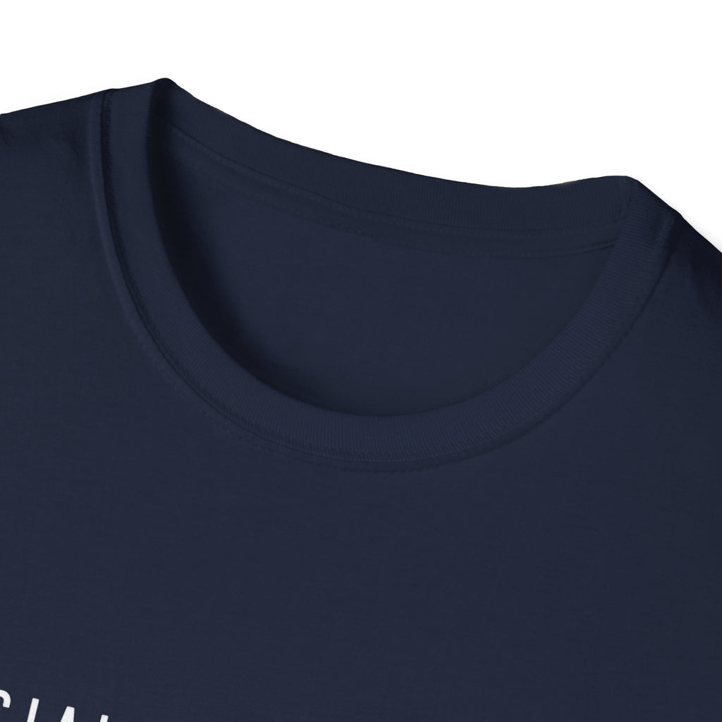 Energetically Not Tee