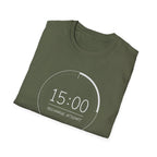 Recharge Attempt Tee