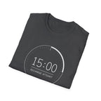Recharge Attempt Tee