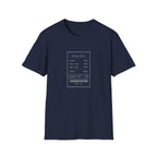 Social Cost Tee