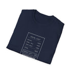 Social Cost Tee