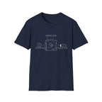 Emotional Labor Tee