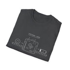 Emotional Labor Tee
