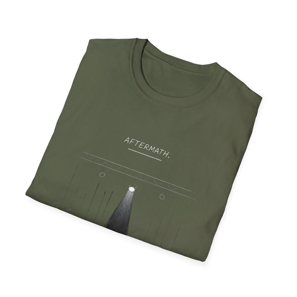 Aftermath Tee