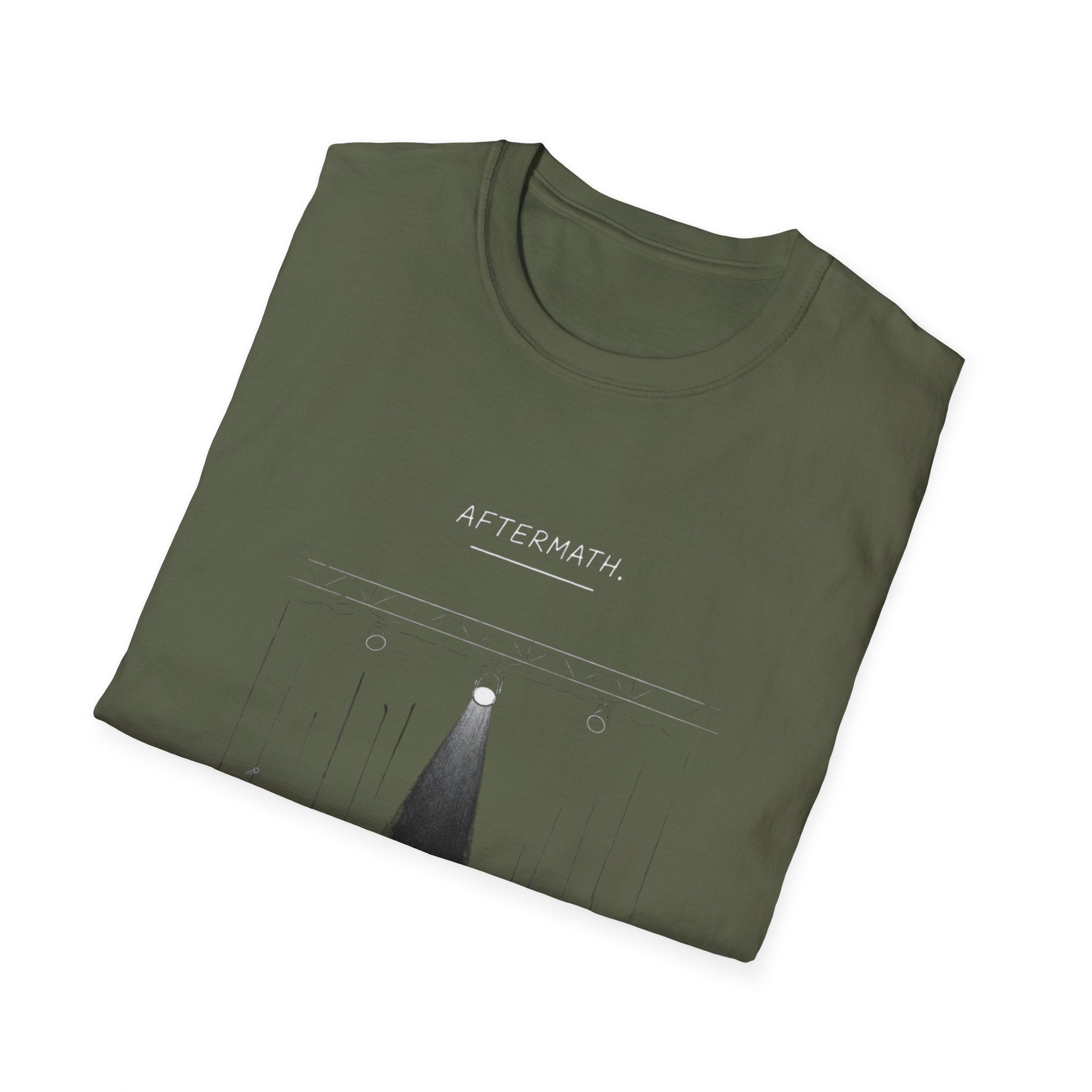Aftermath Tee