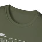 Rented Energy Tee