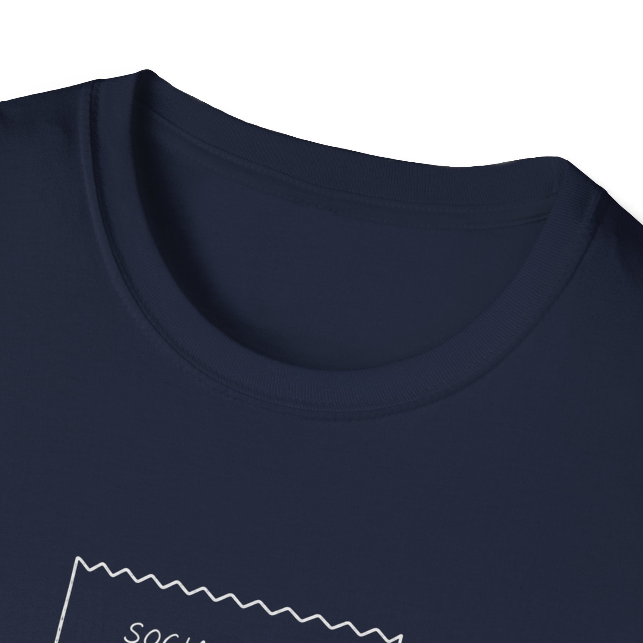Social Cost Tee