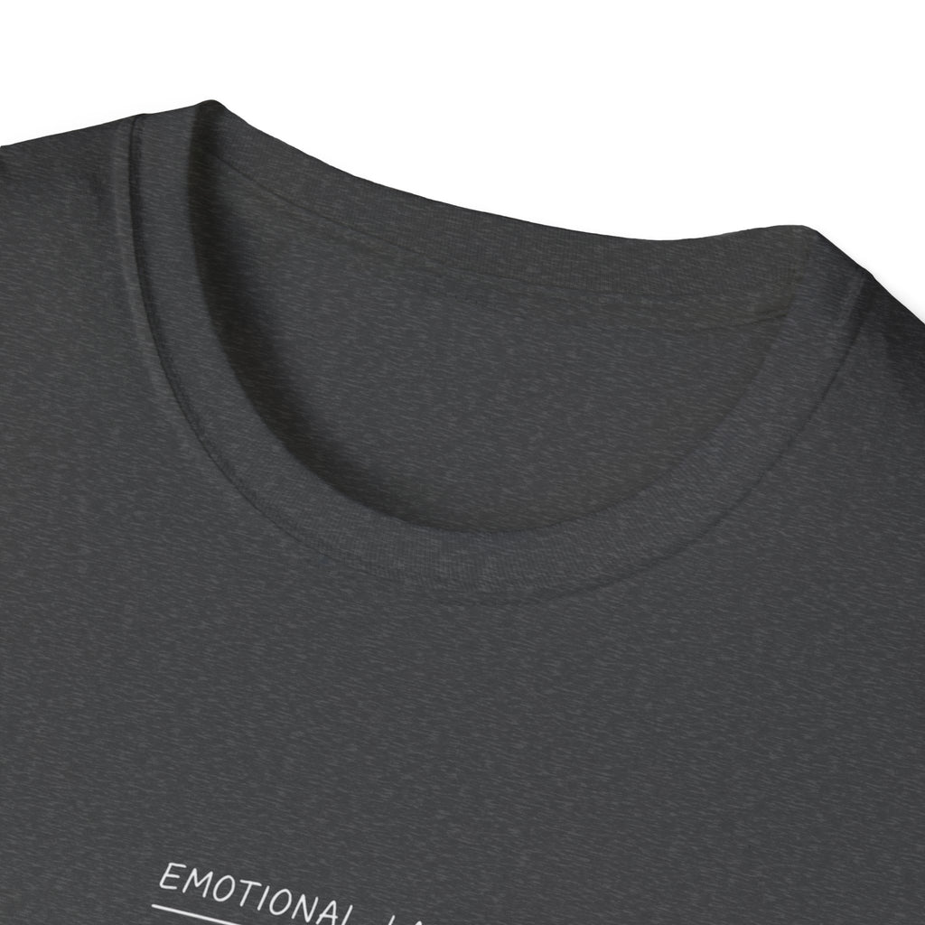 Emotional Labor Tee