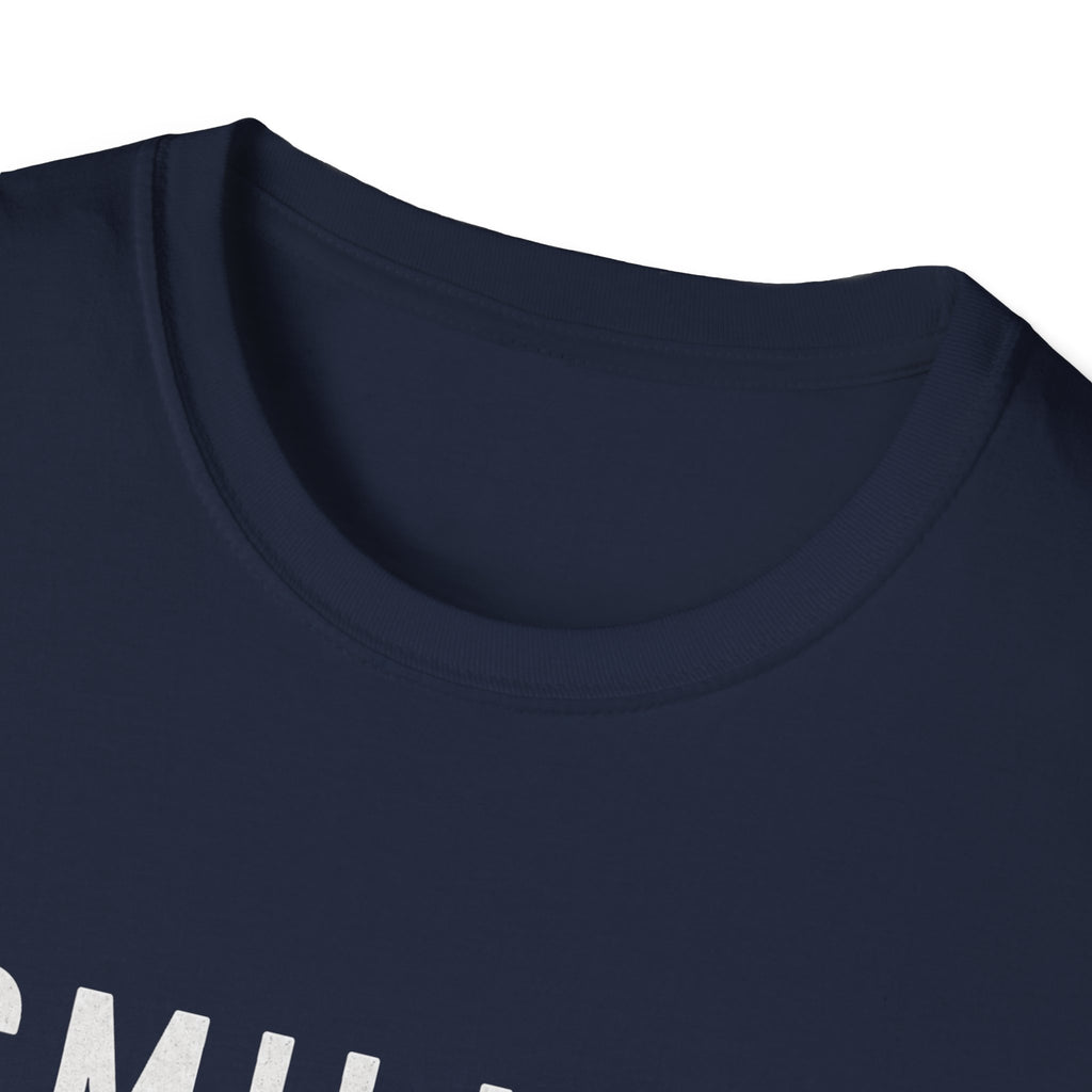 X Smiling Tee