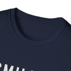 X Smiling Tee