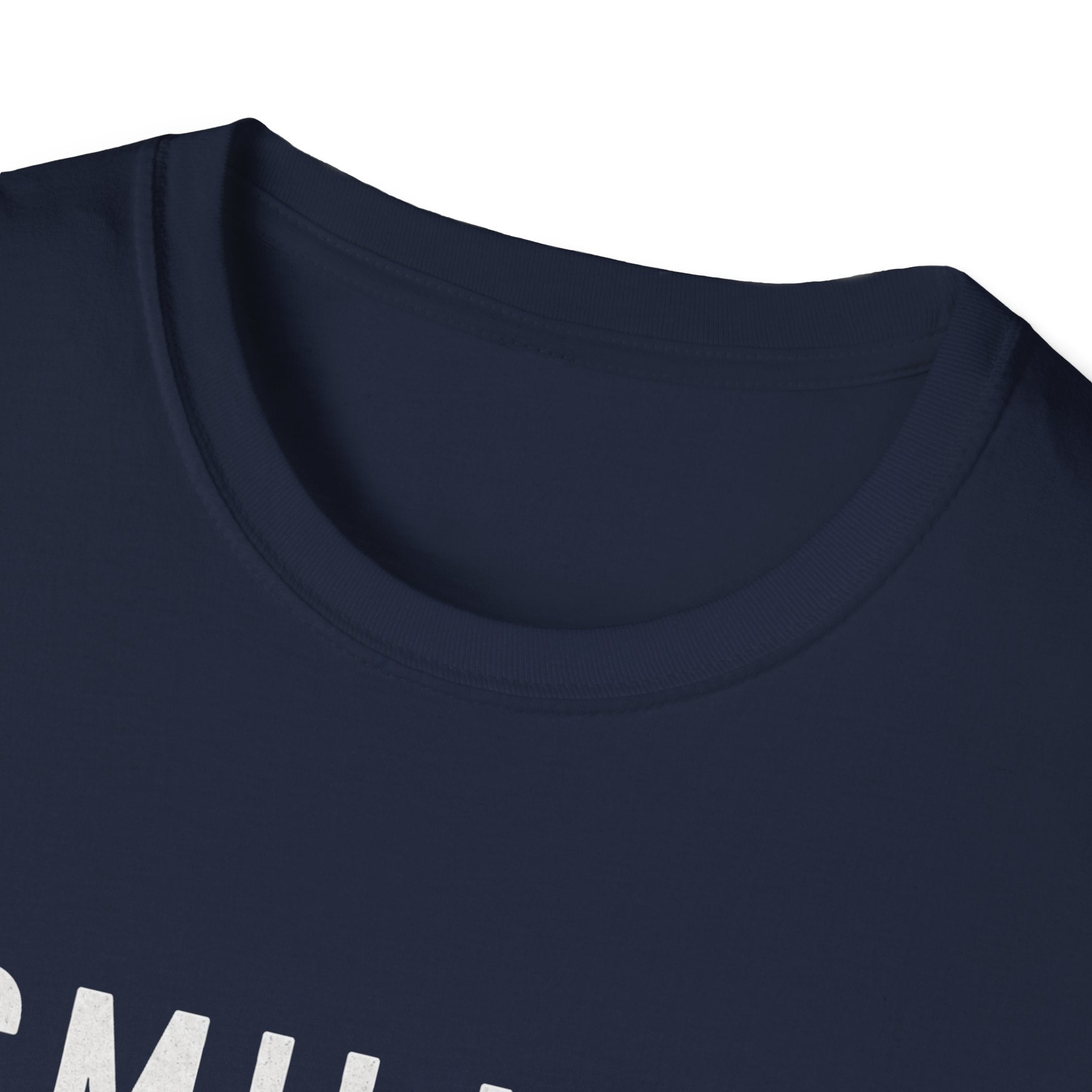 X Smiling Tee