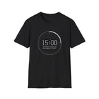 Recharge Attempt Tee