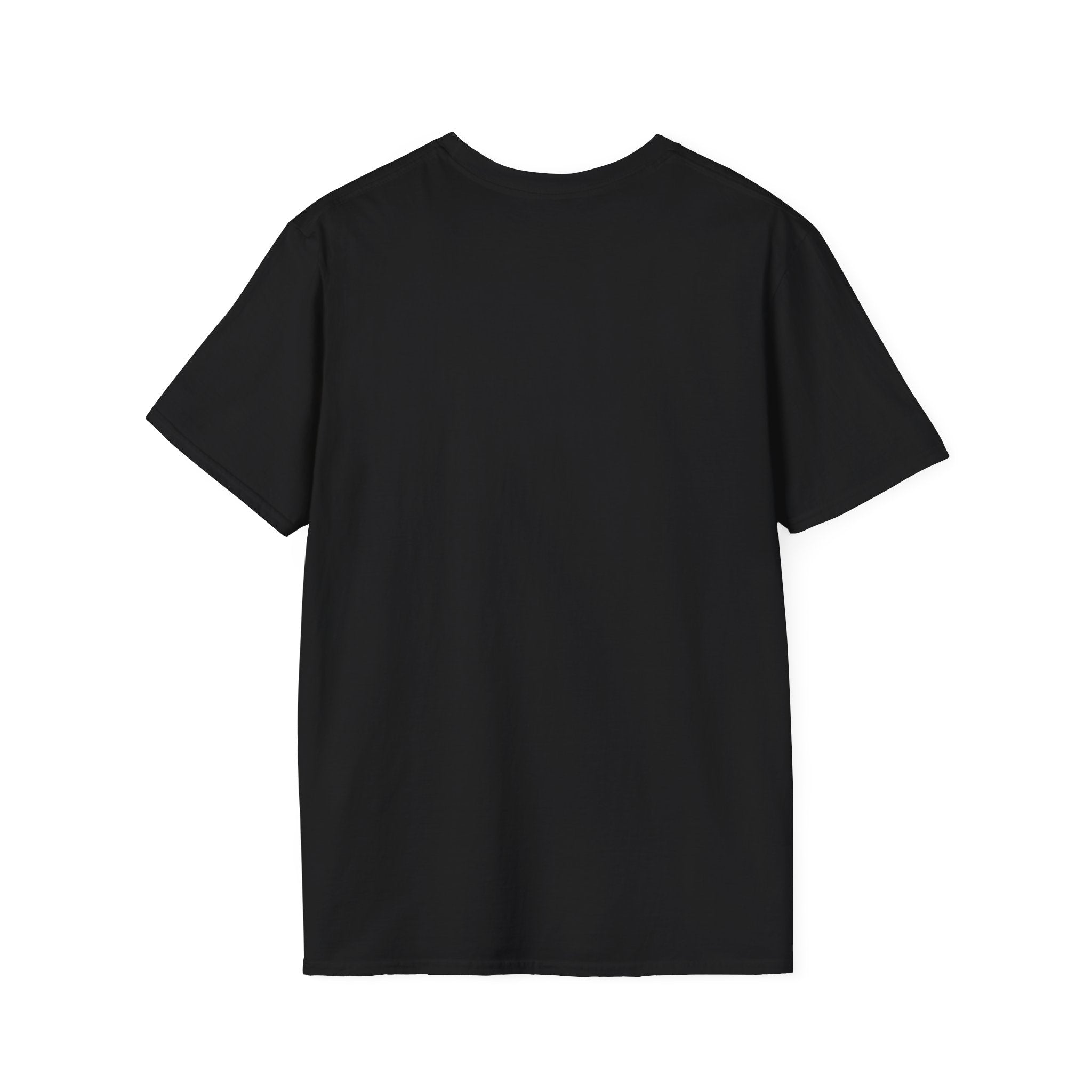 Energetically Not Tee