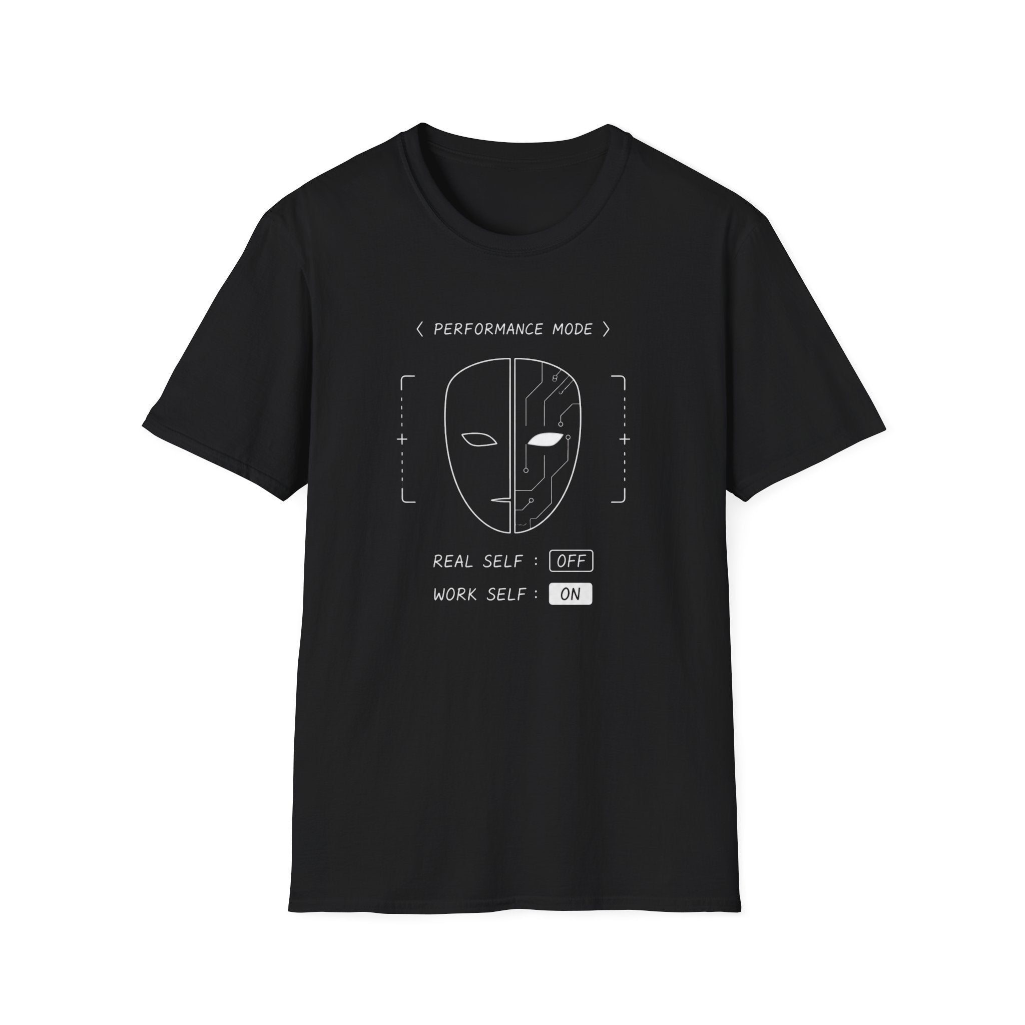 Performance Mode Tee