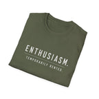 Temporarily Rented Tee