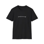 X Performing Tee