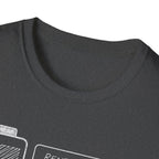 Rented Energy Tee