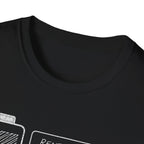 Rented Energy Tee