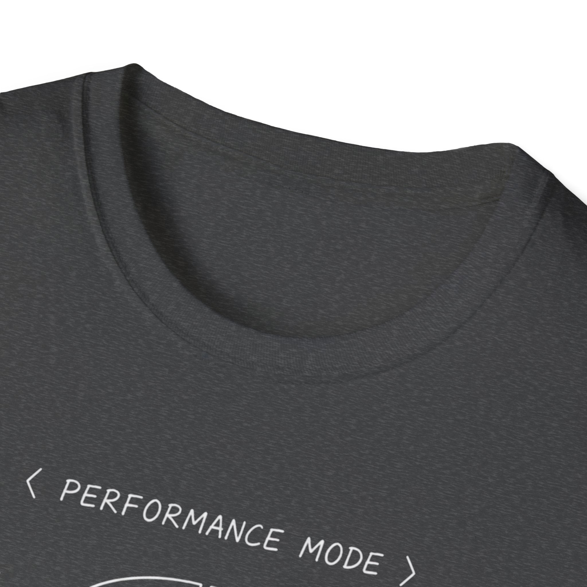 Performance Mode Tee