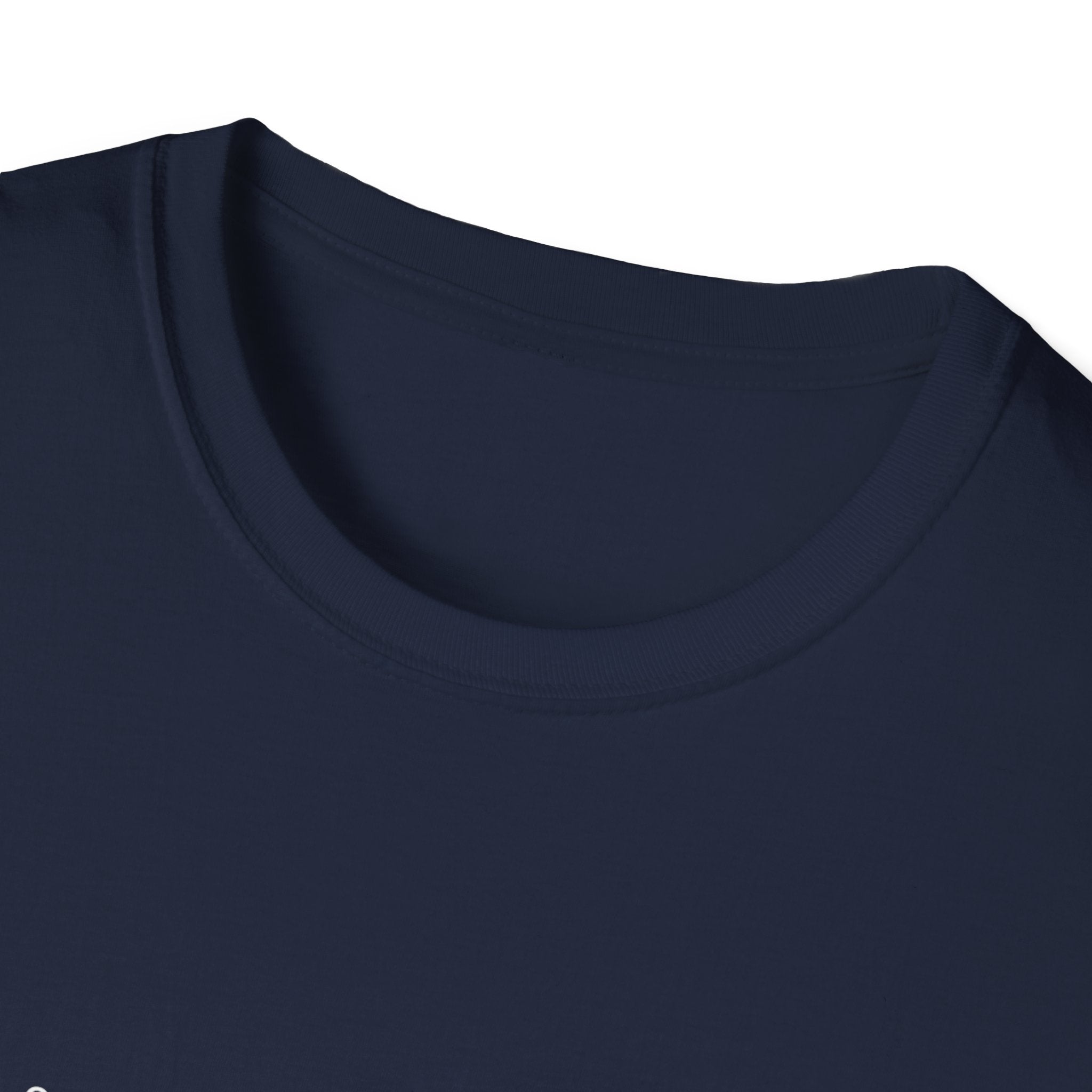 Professionally Friendly Tee