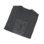 Social Cost Tee