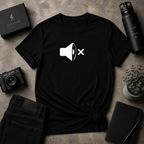 X Wisdom Tee