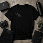 Dressed Up Tee