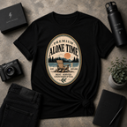 Premium Time Tee