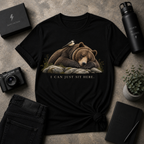 Sit Here Tee