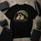 Hide Here Tee