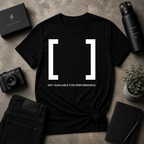 Not Available for Performance Tee