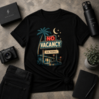 No Vacancy Tee