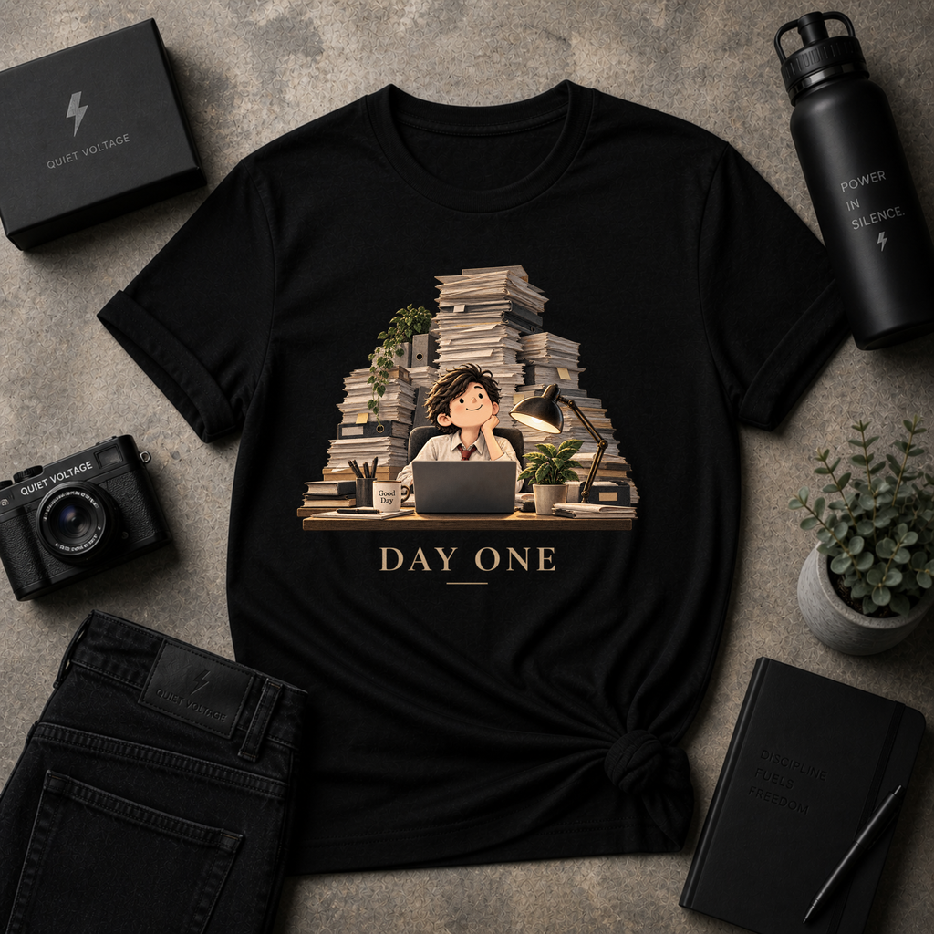 Day One Tee