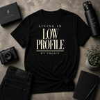 Low Profile Tee