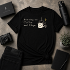 Coffee And Hope Tee