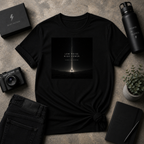 Low Noise Tee