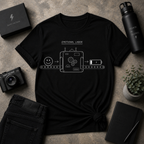 Emotional Labor Tee