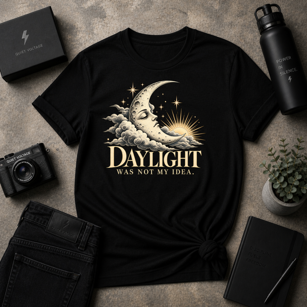 Daylight Tee