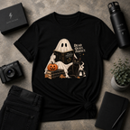 How To Disappear Tee