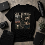 Quiet Luxuries Tee