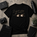 Eye Contact Tee