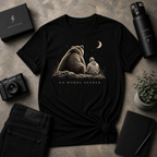 No Words Needed Tee