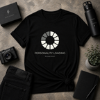 Personality Loading Tee
