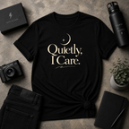 I Care Tee